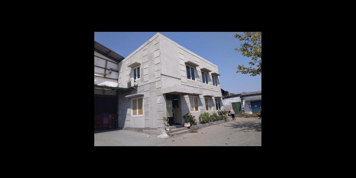 Dijual Gudang Luas 6.297 m2 di Asemrowo, Surabaya Dijual Gudang Luas 6.297 m2 di Asemrowo, Surabaya