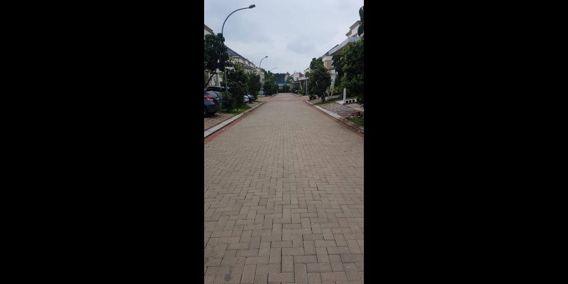 Jual Cepat Rumah di Cluster Baru BSD City Jual Cepat Rumah di Cluster Baru BSD City