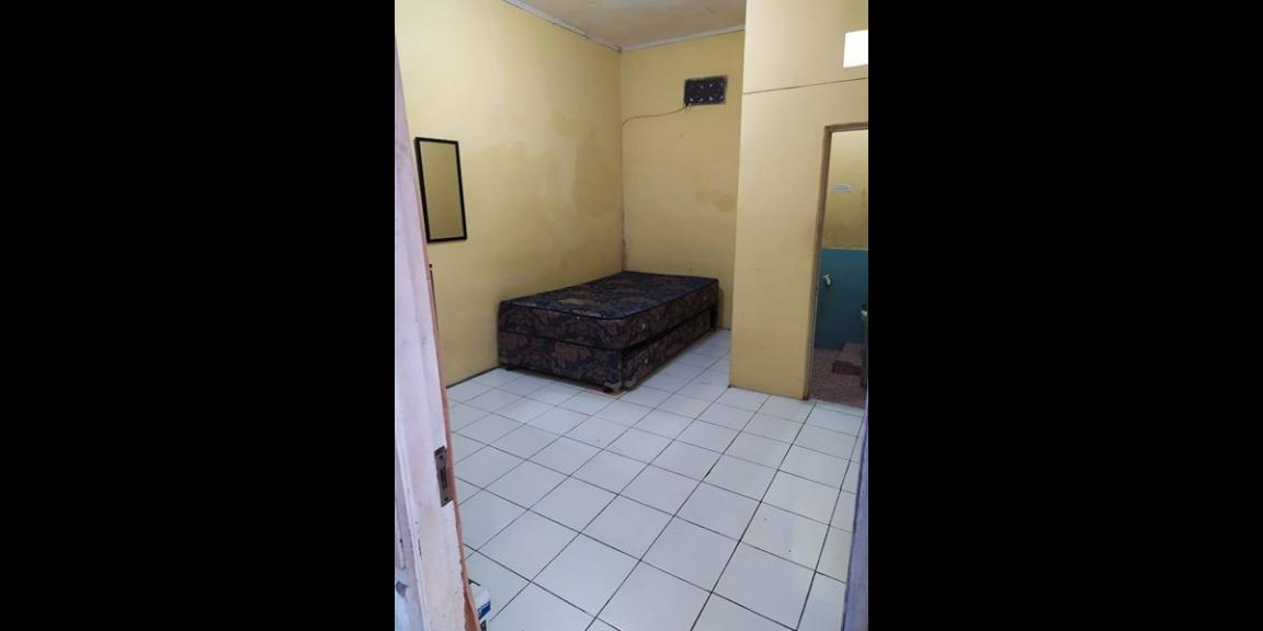 Dijual rumah kost rp.860 jt dkt Stasiun Kramat, busway Ps Genjing Pramuka Jkt-Pus Dijual rumah kost rp.860 jt dkt Stasiun Kramat, busway Ps Genjing Pramuka Jkt-Pus