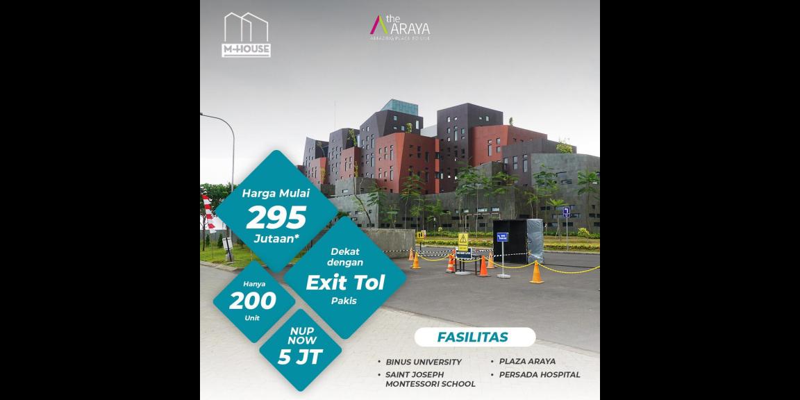 Rumah Minimalis Gaya Millenial Baru Gress Murah - Tipe 53 Rumah Minimalis Gaya Millenial Baru Gress Murah - Tipe 53