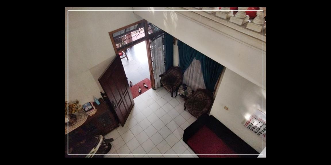 Dijual Rumah Lokasi Radio Dalam Jakarta Selatan Dijual Rumah Lokasi Radio Dalam Jakarta Selatan