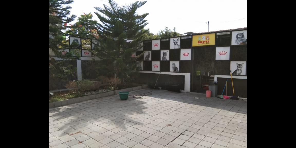 STRATEGIS DI TENGAH KOTA! GEDUNG 2 LANTAI COCOK UNTUK APA AJA Lokasi di ekat Mandala Krida STRATEGIS DI TENGAH KOTA! GEDUNG 2 LANTAI COCOK UNTUK APA AJA Lokasi di ekat Mandala Krida