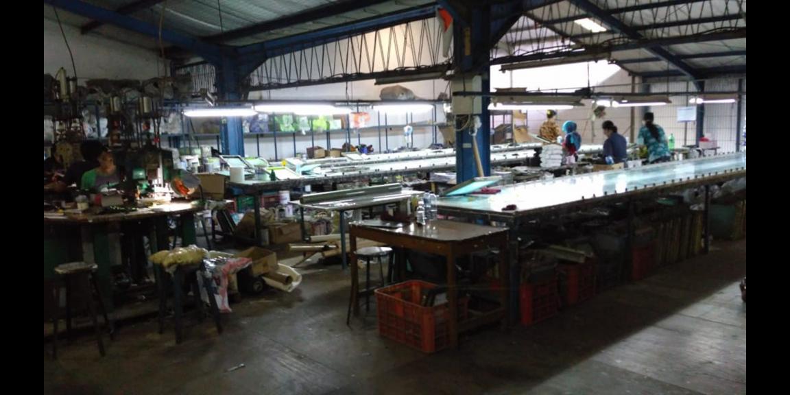 Jual Pabrik Sepatu Aktif Terletak di Daerah Sukodono Sidoarjo Jual Pabrik Sepatu Aktif Terletak di Daerah Sukodono Sidoarjo