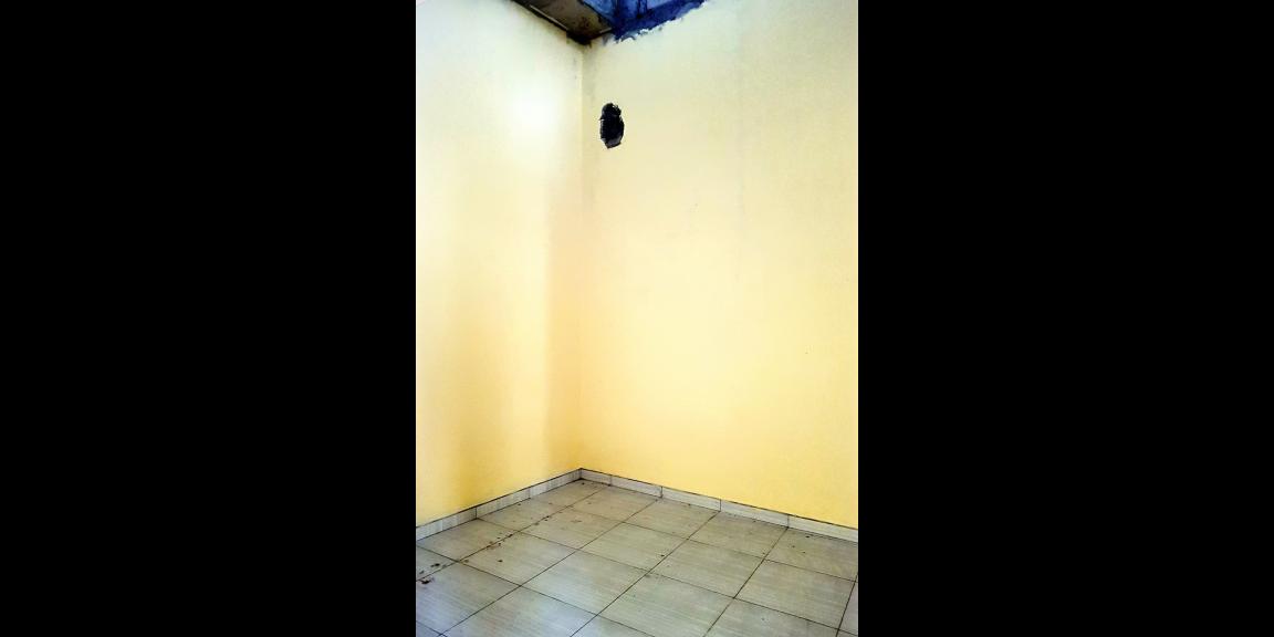 RUMAH Baru Type 45 RUMAH Baru Type 45