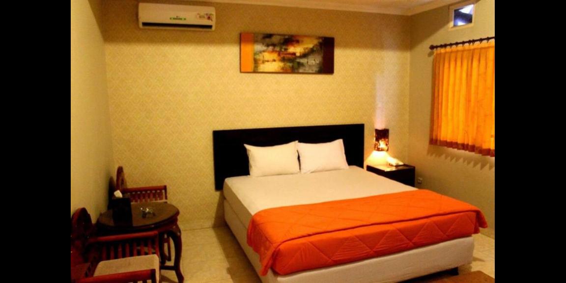 Jual Hotel Aktif Bagus di Daerah Cilinaya Kota Mataram Jual Hotel Aktif Bagus di Daerah Cilinaya Kota Mataram