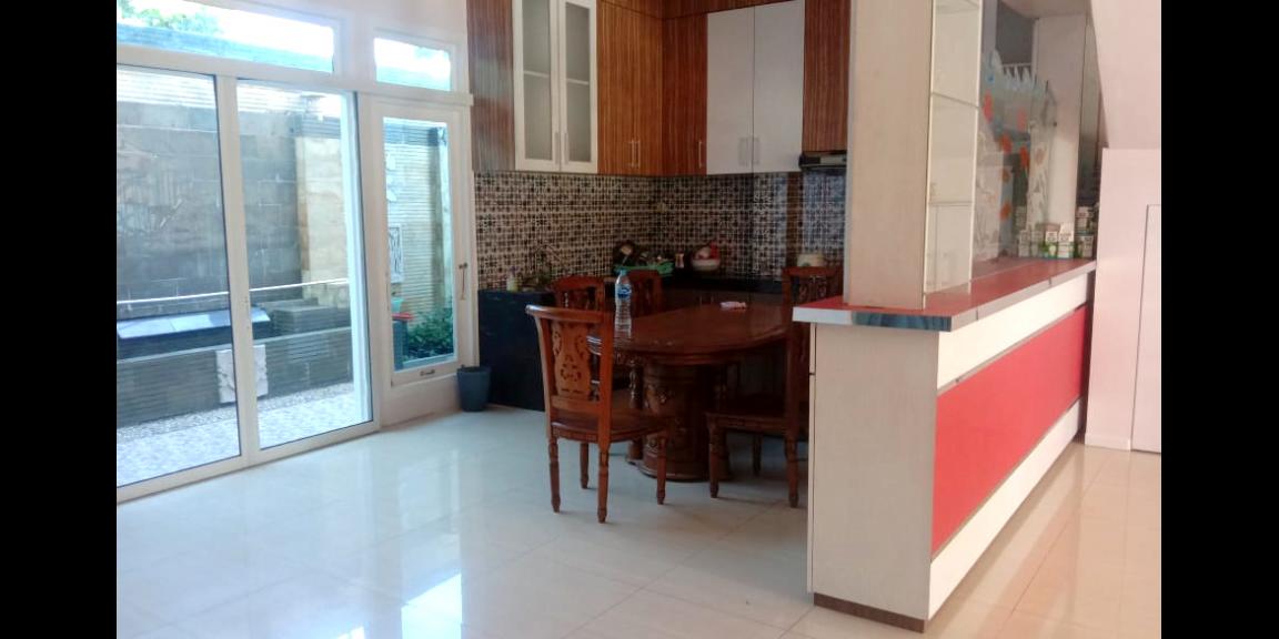 Rumah Ar. Saleh 2, BLKI, Pontianak, Kalimantan Barat Rumah Ar. Saleh 2, BLKI, Pontianak, Kalimantan Barat