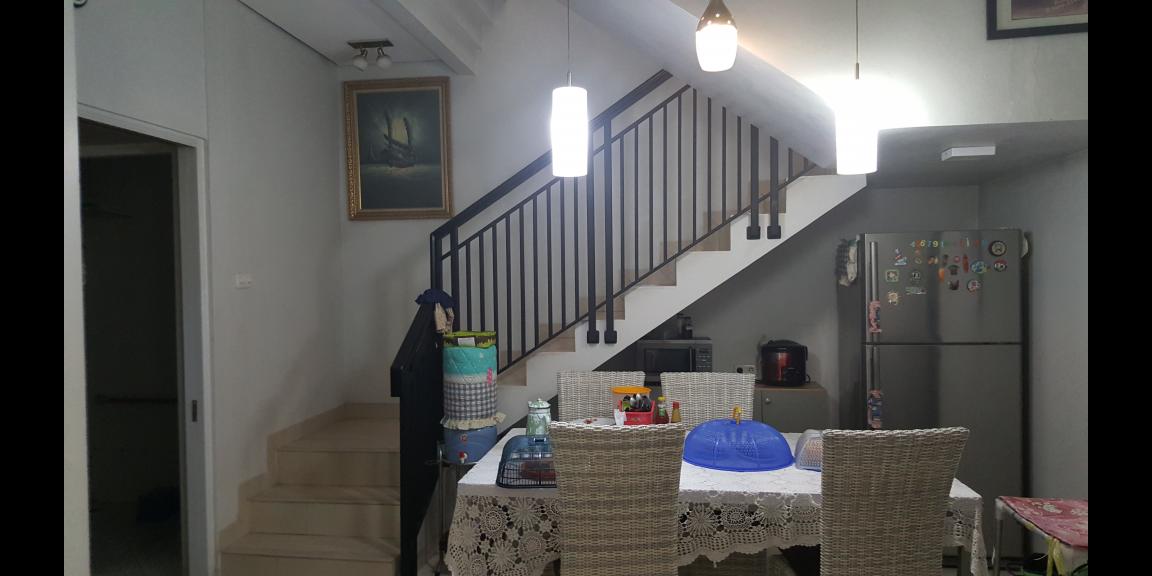 Dijual Rumah Tinggal Siap Huni di Ciganjur, Jagakarsa Dijual Rumah Tinggal Siap Huni di Ciganjur, Jagakarsa