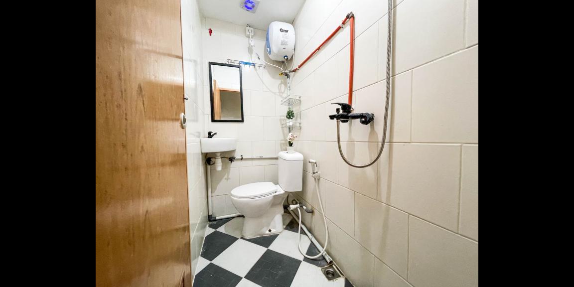 Jual Rumah Kost Mewah di Taman Mahkota Tangerang Jual Rumah Kost Mewah di Taman Mahkota Tangerang