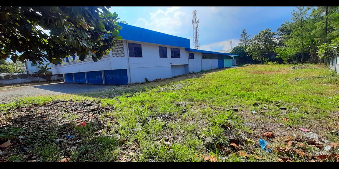 GUDANG SIAP PAKAI HITUNG TANAH MAIN ROAD SOEKARNO HATTA (BY PASS) BANDUNG GUDANG SIAP PAKAI HITUNG TANAH MAIN ROAD SOEKARNO HATTA (BY PASS) BANDUNG