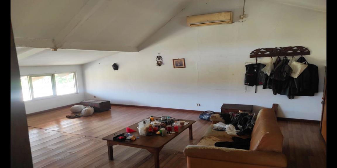 RUMAH GAYA AMERICAN CLASSIC ASRI DAN SEJUK DI RIUNG BANDUNG RUMAH GAYA AMERICAN CLASSIC ASRI DAN SEJUK DI RIUNG BANDUNG