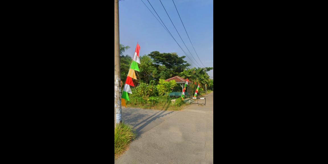 TANAH STRATEGIS UNTUK HUNIAN DAN KOMERSIAL DI KARANG SATRIA BEKASI TANAH STRATEGIS UNTUK HUNIAN DAN KOMERSIAL DI KARANG SATRIA BEKASI