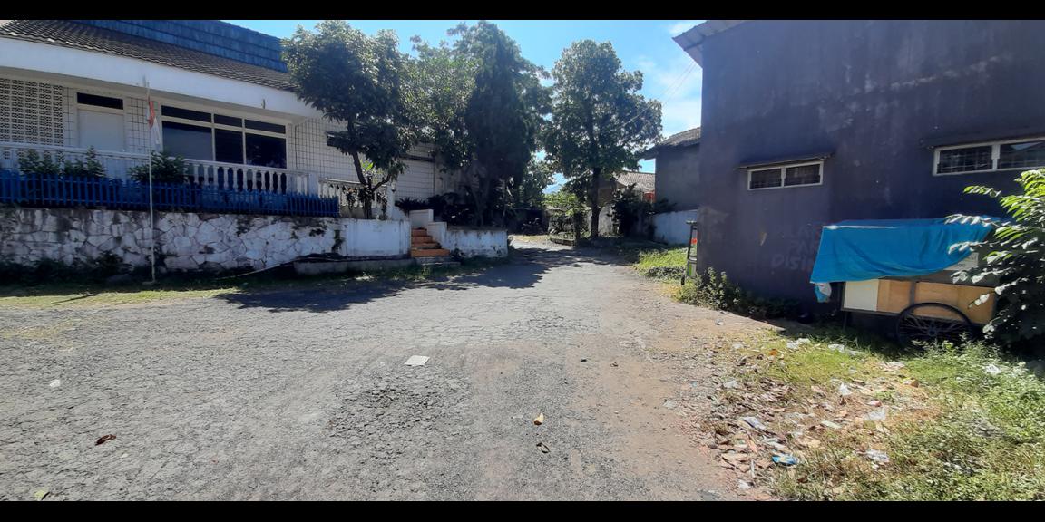 TANAH KOMERSIAL MAIN ROAD A.H. NASUTION KOTA BANDUNG TANAH KOMERSIAL MAIN ROAD A.H. NASUTION KOTA BANDUNG