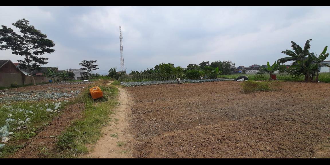 TANAH UNTUK PERUMAHAN DEKAT PODOMORO PARK BUAH BATU BANDUNG TANAH UNTUK PERUMAHAN DEKAT PODOMORO PARK BUAH BATU BANDUNG