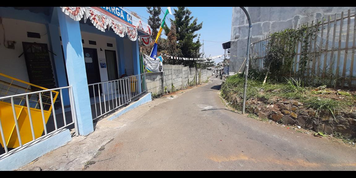 TANAH HUNIAN VIEW KOTA BANDUNG DI PASIR IMPUN BANDUNG TANAH HUNIAN VIEW KOTA BANDUNG DI PASIR IMPUN BANDUNG