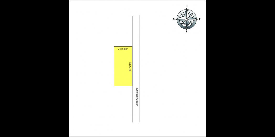 TANAH KOMERSIAL MAIN ROAD CIHANJUANG BANDUNG BARAT TANAH KOMERSIAL MAIN ROAD CIHANJUANG BANDUNG BARAT