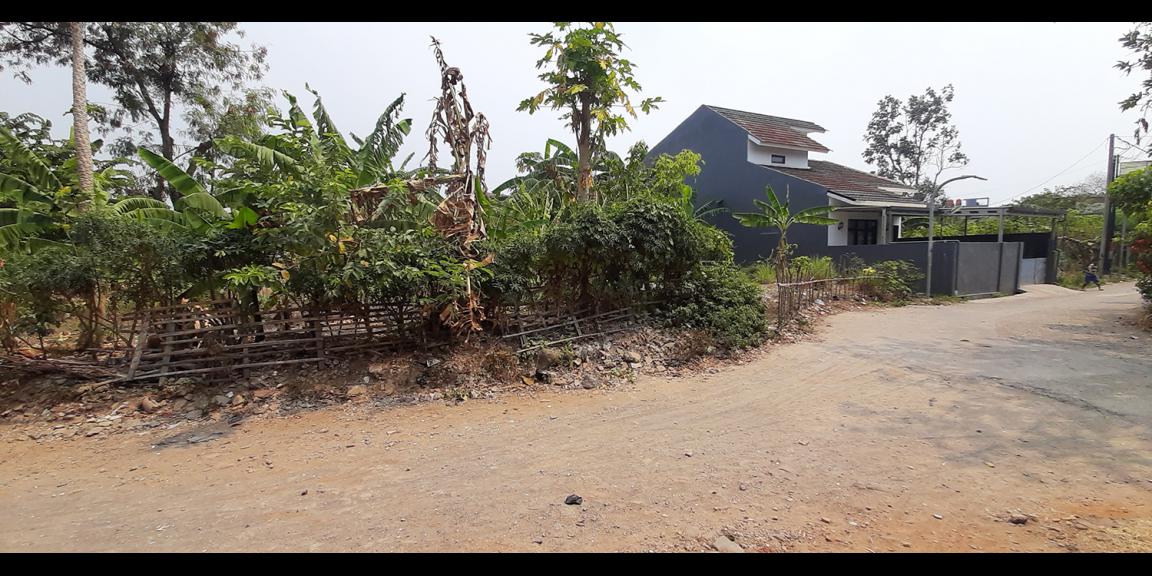 TANAH KOMERSIAL DI ANTAPANI BANDUNG TANAH KOMERSIAL DI ANTAPANI BANDUNG