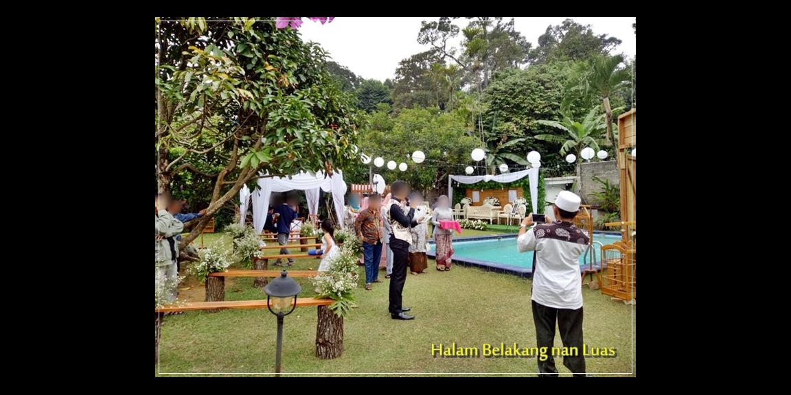 Villa Produktif Bukit Pelangi - Sentul Selatan, Bogor Villa Produktif Bukit Pelangi - Sentul Selatan, Bogor