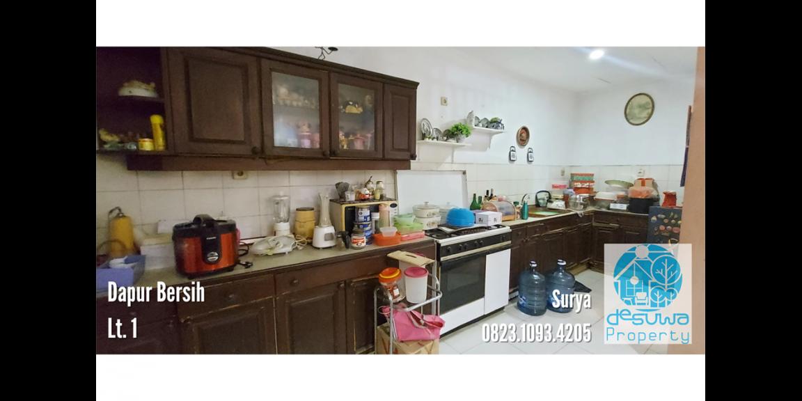 Di Jual Rumah lingkungan Asri di Bintaro Jaya sektor 6 Di Jual Rumah lingkungan Asri di Bintaro Jaya sektor 6