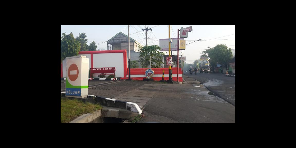 Dijual SPBU Pertamina di Kediri Kota, dekat dengan Bandara International Kediri Dijual SPBU Pertamina di Kediri Kota, dekat dengan Bandara International Kediri