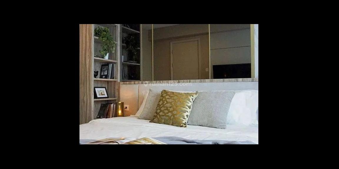 Dijual Apartement Condominium La Riz Mansion Connecting Pakuwon Mall Dijual Apartement Condominium La Riz Mansion Connecting Pakuwon Mall