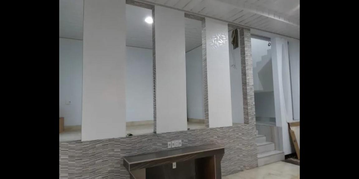 Jual Rumah Mewah dan Siap Huni 2 Lantai di Medan Barat Jual Rumah Mewah dan Siap Huni 2 Lantai di Medan Barat