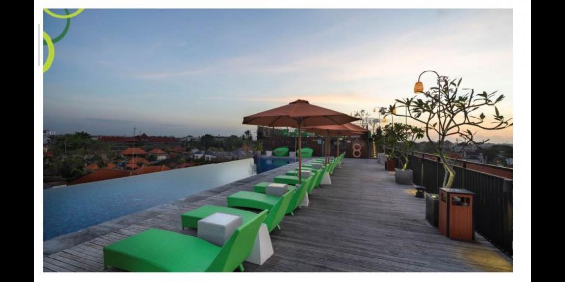 Jual Hotel Bintang 2 Aktiv Profit Bintang Daerah Legian, 750 meter ke Pantai Jual Hotel Bintang 2 Aktiv Profit Bintang Daerah Legian, 750 meter ke Pantai