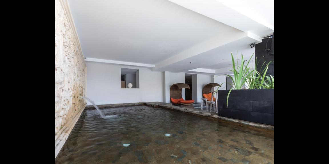 Jual Hotel Aktif Dekat Pantai Jerman Daerah Kuta Badung Jual Hotel Aktif Dekat Pantai Jerman Daerah Kuta Badung