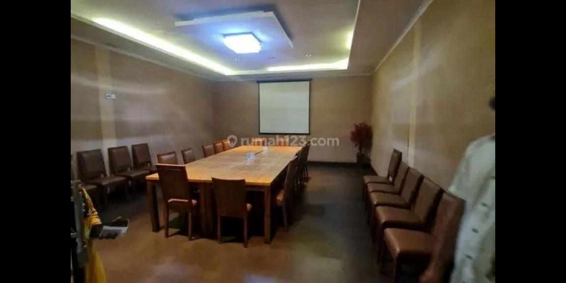 Jual Gedung 7 Lantai Murah di Gading Serpong Tangerang Good Invest Only Jual Gedung 7 Lantai Murah di Gading Serpong Tangerang Good Invest Only