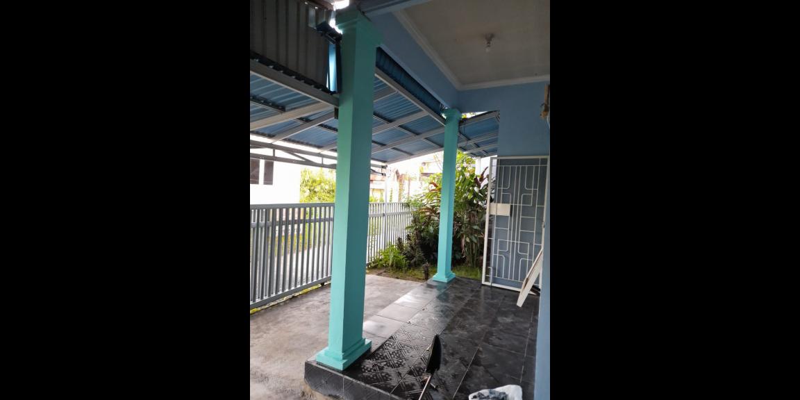 Rumah Murah Tengah Kota Pemurus Luar, Banjarmasin Rumah Murah Tengah Kota Pemurus Luar, Banjarmasin