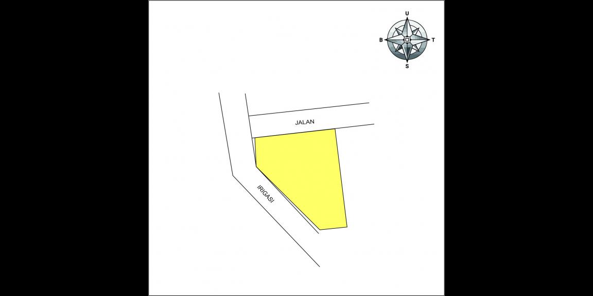 TANAH RESIDENSIAL SIAP BANGUN DI ANTAPANI KOTA BANDUNG TANAH RESIDENSIAL SIAP BANGUN DI ANTAPANI KOTA BANDUNG