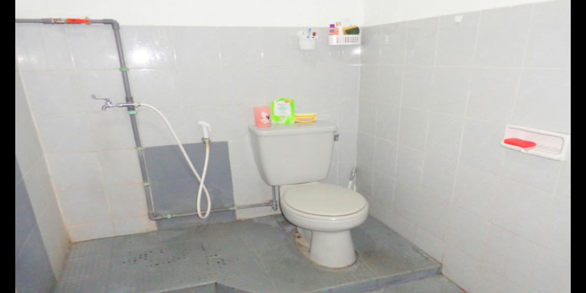 RUMAH DENGAN PAVILIUN SEMI FURNISHED DI ARCAMANIK BANDUNG RUMAH DENGAN PAVILIUN SEMI FURNISHED DI ARCAMANIK BANDUNG