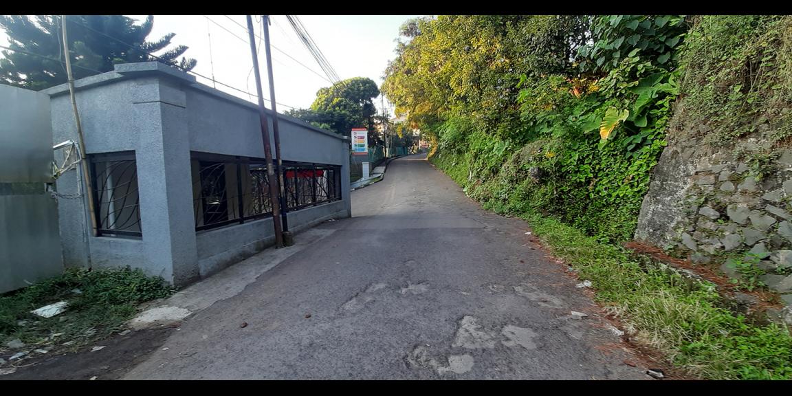 TANAH UNTUK RUMAH TINGGAL ATAU KOST-KOSTAN DI TUBAGUS ISMAIL DAGO BANDUNG TANAH UNTUK RUMAH TINGGAL ATAU KOST-KOSTAN DI TUBAGUS ISMAIL DAGO BANDUNG