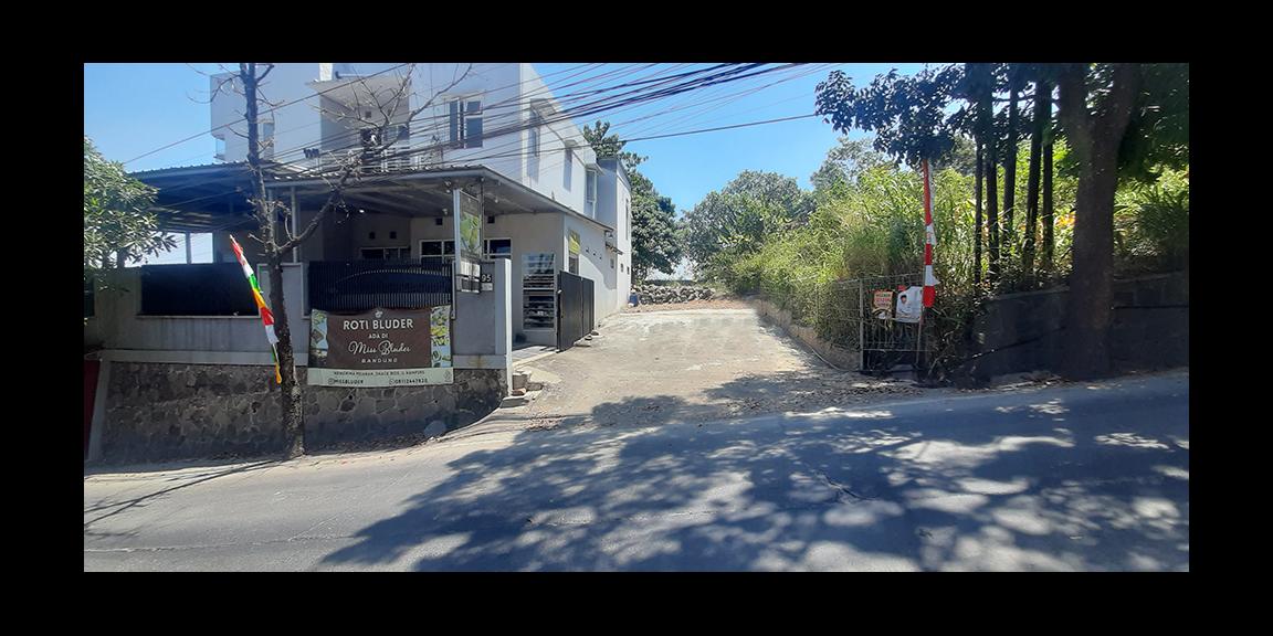 TANAH HUNIAN VIEW KOTA BANDUNG DI JALAN PASIR IMPUN BANDUNG TANAH HUNIAN VIEW KOTA BANDUNG DI JALAN PASIR IMPUN BANDUNG