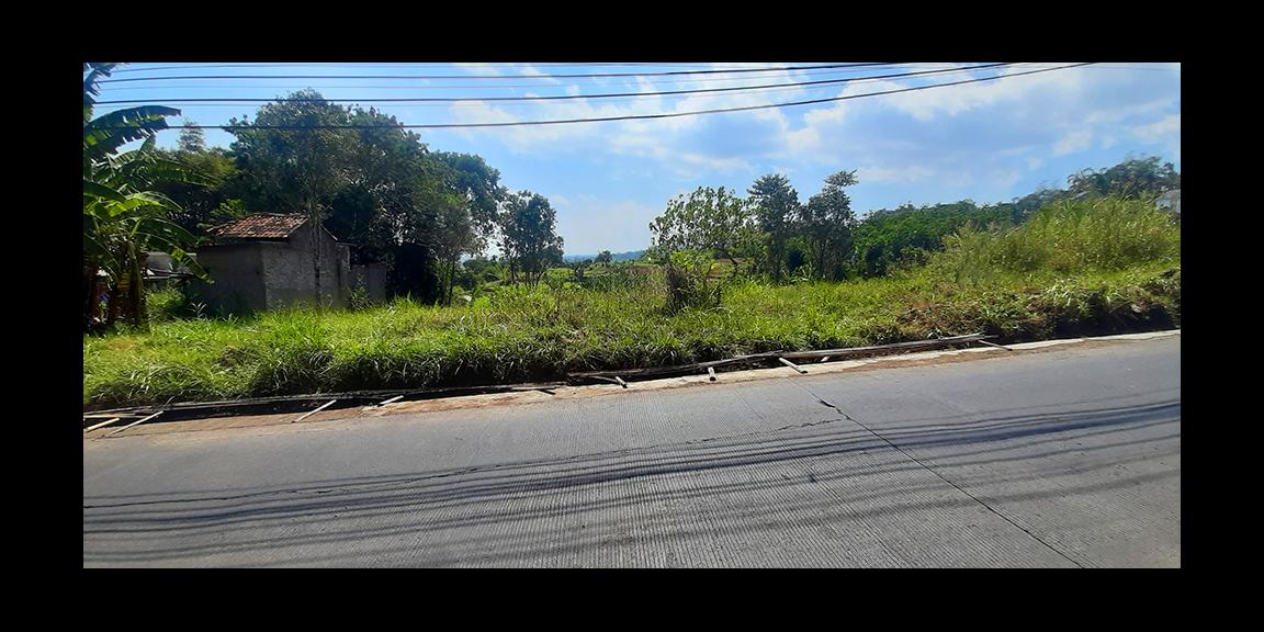 TANAH UNTUK PERUMAHAN LENGKAP DENGAN IJIN LOKASI DI JALAN CILENGKRANG BANDUNG TANAH UNTUK PERUMAHAN LENGKAP DENGAN IJIN LOKASI DI JALAN CILENGKRANG BANDUNG