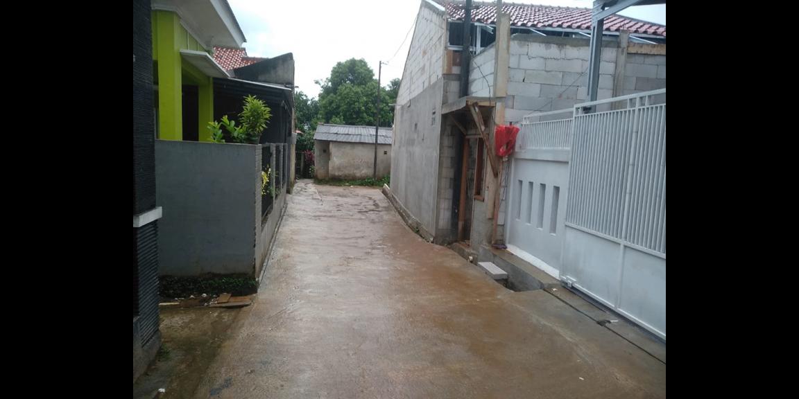 RUMAH MINIMALIS SIAP HUNI DEKAT CAGAR ALAM DI CIPAYUNG DEPOK RUMAH MINIMALIS SIAP HUNI DEKAT CAGAR ALAM DI CIPAYUNG DEPOK