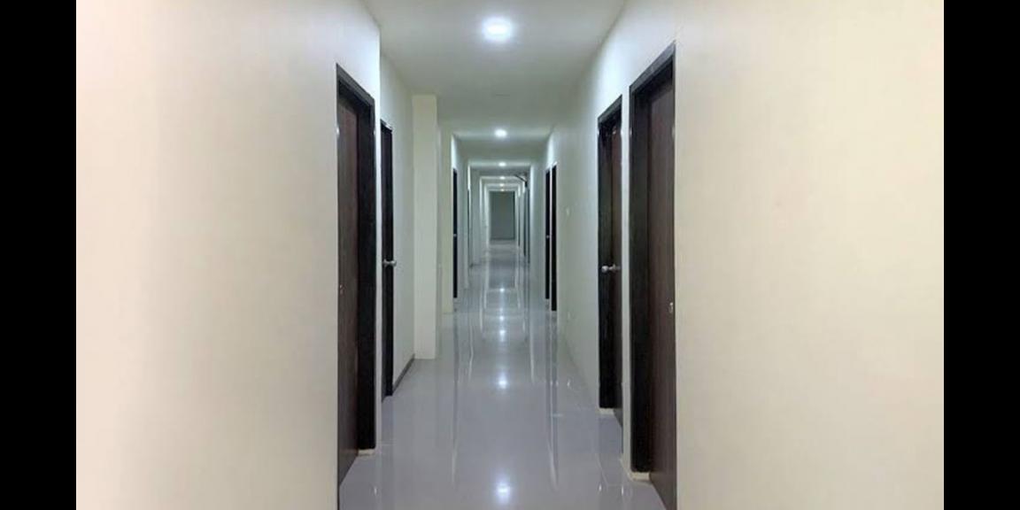 HOTEL DI ORCHID CENTER DEKAT PELABUHAN FERRY TERMINAL SEI JODOH-BATAM HOTEL DI ORCHID CENTER DEKAT PELABUHAN FERRY TERMINAL SEI JODOH-BATAM