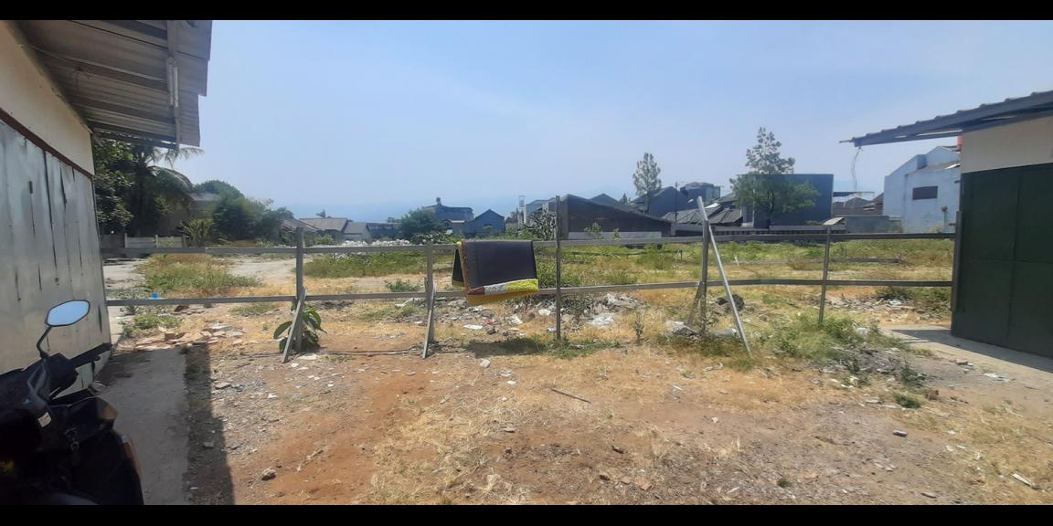 TANAH UNTUK PERUMAHAN DAN PERMUKIMAN DI JALAN CIKAJANG RAYA ANTAPANI BANDUNG TANAH UNTUK PERUMAHAN DAN PERMUKIMAN DI JALAN CIKAJANG RAYA ANTAPANI BANDUNG