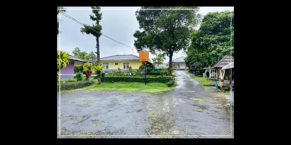 TEMPAT PENGINAPAN (VILLA & BUNGALOW) Udara Puncak Nan Sejuk TEMPAT PENGINAPAN (VILLA & BUNGALOW) Udara Puncak Nan Sejuk