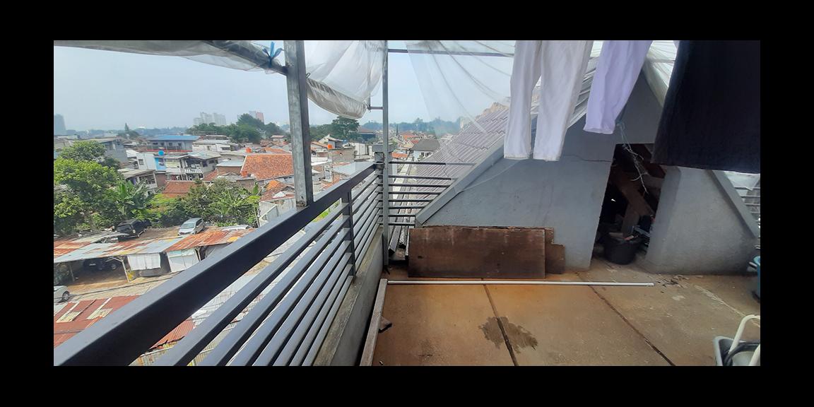 RUMAH MINIMALIS VIEW KOTA BANDUNG DI CISITU DAGO RUMAH MINIMALIS VIEW KOTA BANDUNG DI CISITU DAGO