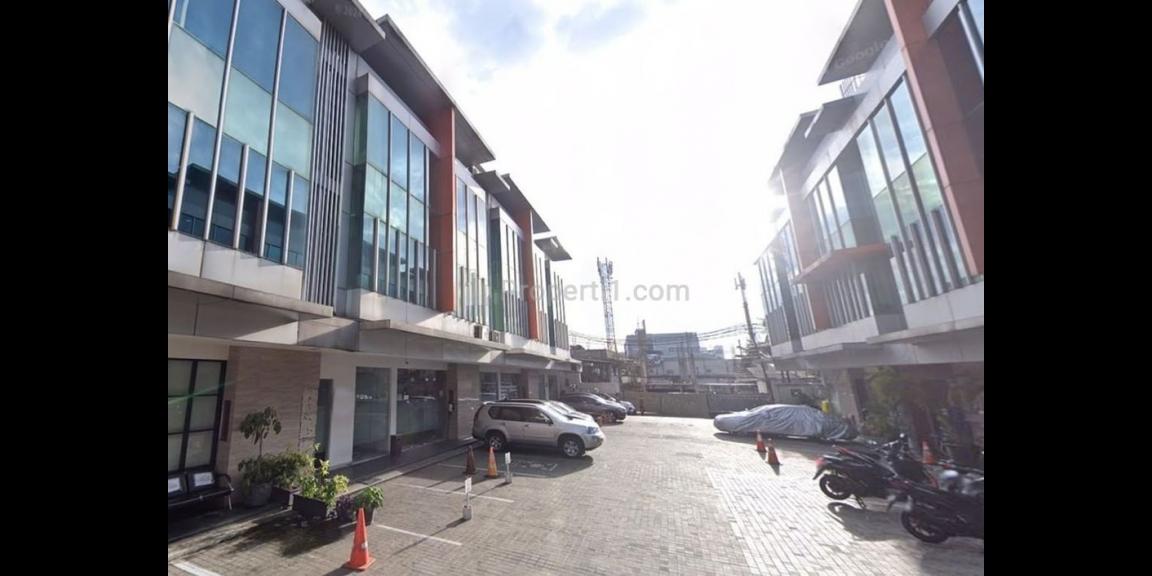Dijual Ruko Strategis di Komplek Ruko Kingdom Square, Jakarta Selatan Dijual Ruko Strategis di Komplek Ruko Kingdom Square, Jakarta Selatan