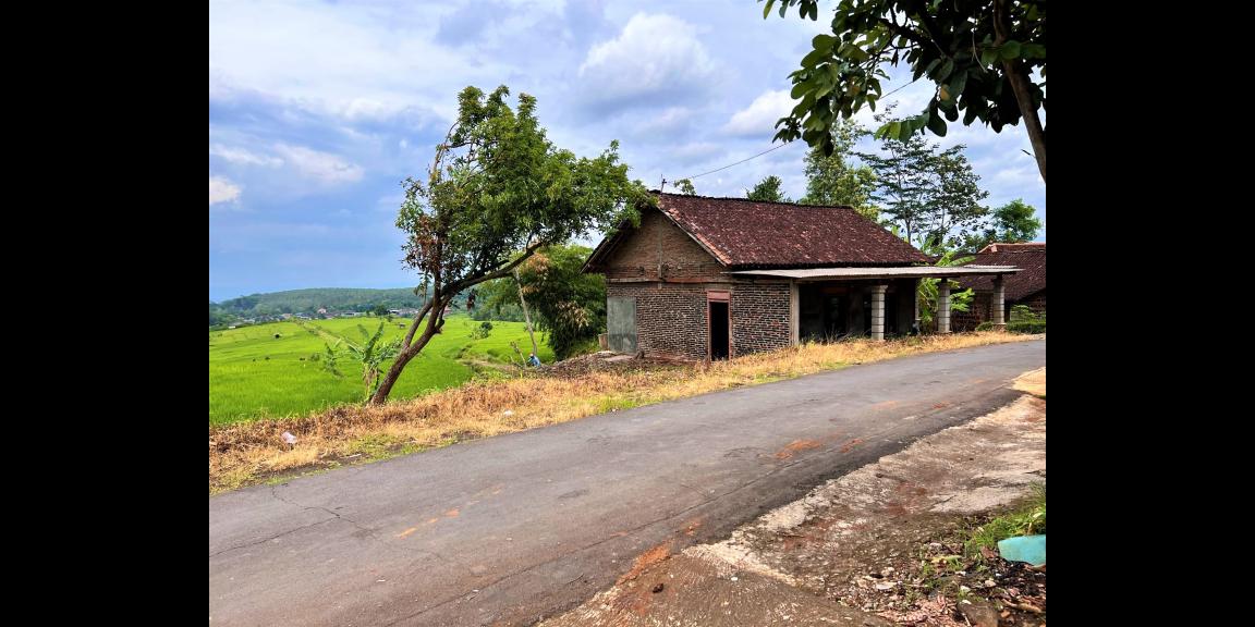 Rumah Strategis Siap Huni Kerjo Karanganyar Rumah Strategis Siap Huni Kerjo Karanganyar