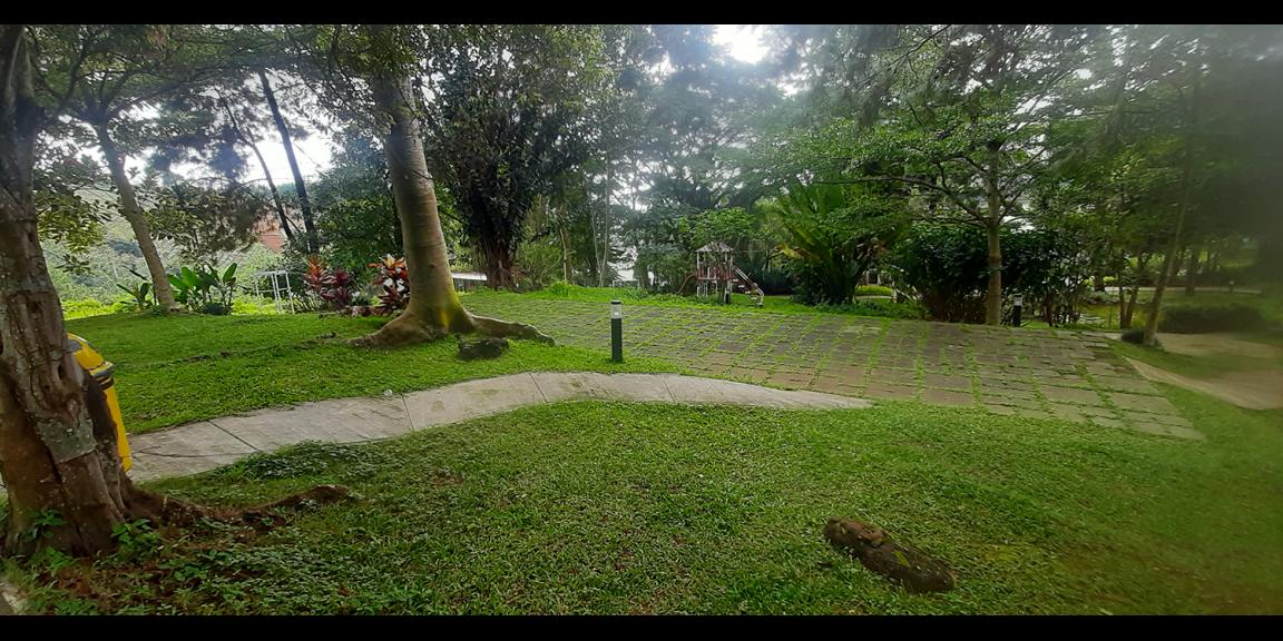 TANAH KAWASAN HUNIAN DI RESORT DAGO PAKAR BANDUNG TANAH KAWASAN HUNIAN DI RESORT DAGO PAKAR BANDUNG