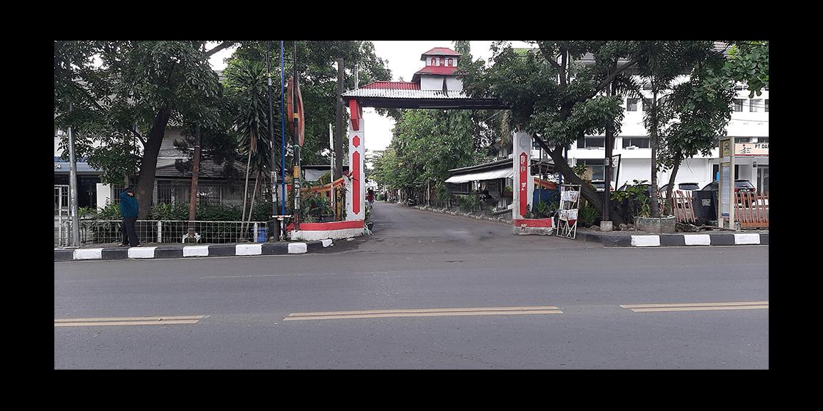 TANAH MATANG SAYAP PHH. MUSTOFA (JL. SUCI) BANDUNG TANAH MATANG SAYAP PHH. MUSTOFA (JL. SUCI) BANDUNG