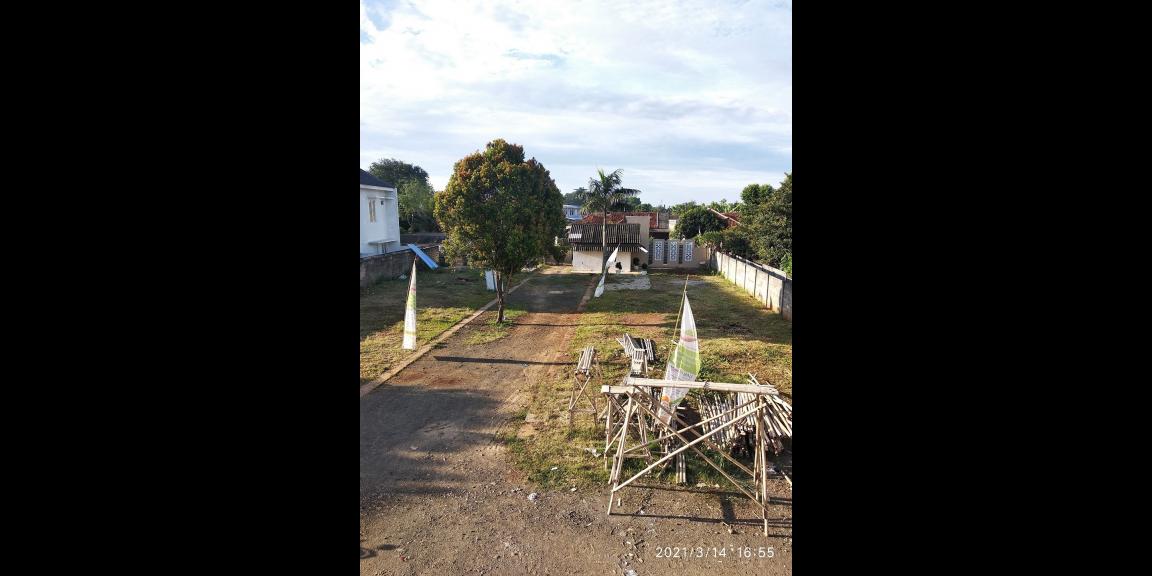 Cluster Arjuna Mansion Cluster Arjuna Mansion