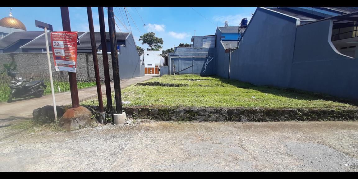 KAVLING FREE DESIGN RUMAH 36/76 DI CISARANTEN KULON ARCAMANIK BANDUNG KAVLING FREE DESIGN RUMAH 36/76 DI CISARANTEN KULON ARCAMANIK BANDUNG