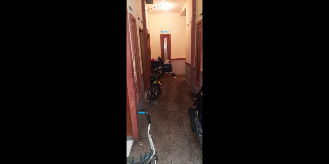 DIJUAL KOST-KOSTAN 41 KAMAR SAYAP KIARACONDONG (IBRAHIM ADJIE) BANDUNG DIJUAL KOST-KOSTAN 41 KAMAR SAYAP KIARACONDONG (IBRAHIM ADJIE) BANDUNG