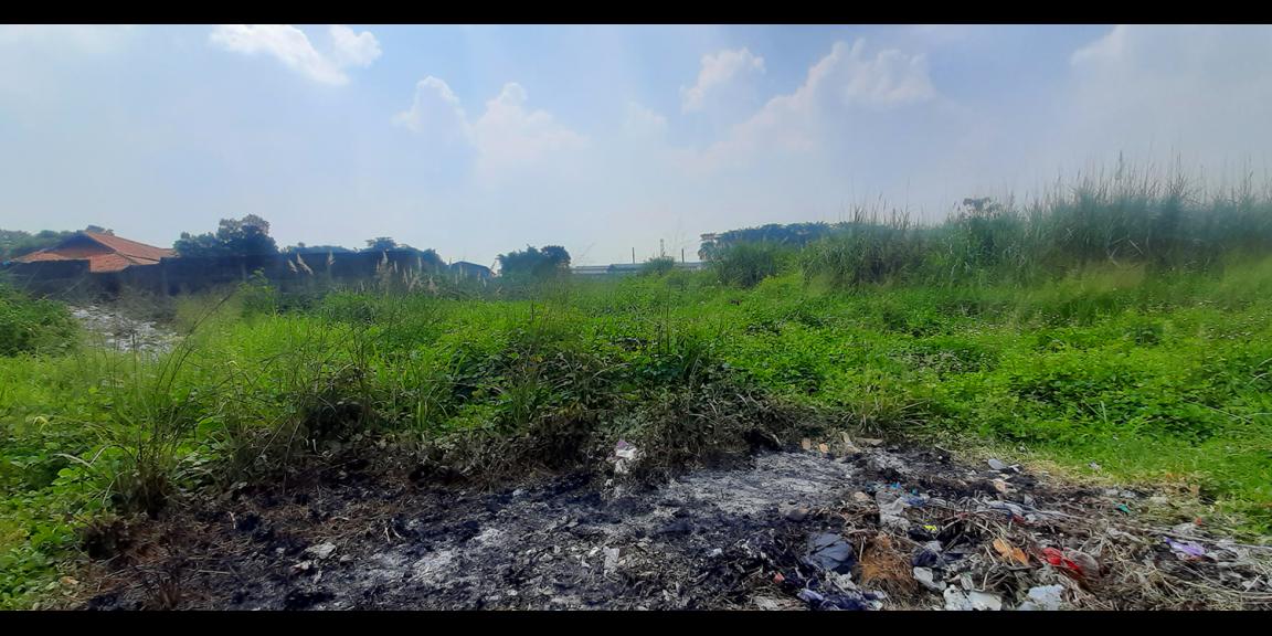 TANAH INDUSTRI, MANUFAKTUR DAN PERGUDANGAN DI CIMAHI TANAH INDUSTRI, MANUFAKTUR DAN PERGUDANGAN DI CIMAHI