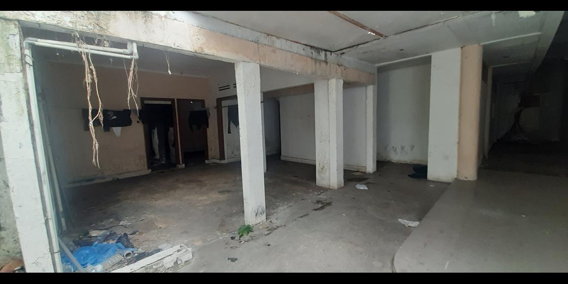 RUMAH HITUNG TANAH MAIN ROAD DAGO (IR.H. DJUANDA) BANDUNG RUMAH HITUNG TANAH MAIN ROAD DAGO (IR.H. DJUANDA) BANDUNG