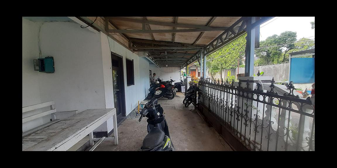 KOST 23 KAMAR PENUH TERISI DEKAT PERKANTORAN, SEKOLAH DAN PERTOKOAN DI SAYAP JL. JAKARTA BANDUNG HARGA DI BAWAH NJOP KOST 23 KAMAR PENUH TERISI DEKAT PERKANTORAN, SEKOLAH DAN PERTOKOAN DI SAYAP JL. JAKARTA BANDUNG HARGA DI BAWAH NJOP