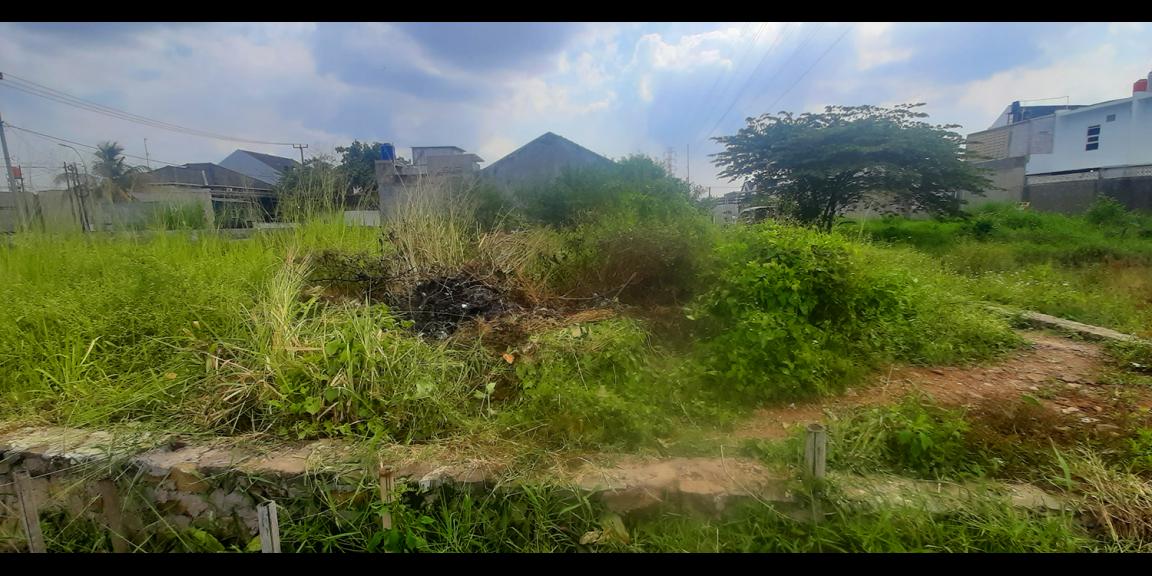 TANAH SIAP BANGUN DI CISARANTEN KULON ARCAMANIK BANDUNG TANAH SIAP BANGUN DI CISARANTEN KULON ARCAMANIK BANDUNG